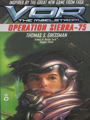 cover image of Operation Sierra-75